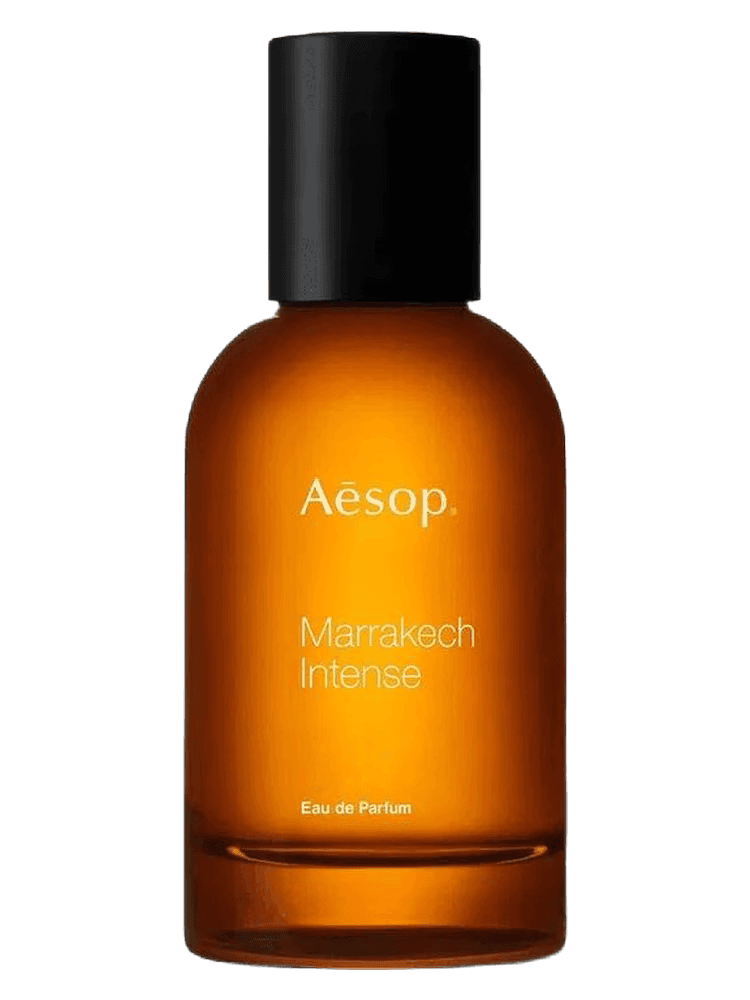 Aesop Marrakech Intense bottle