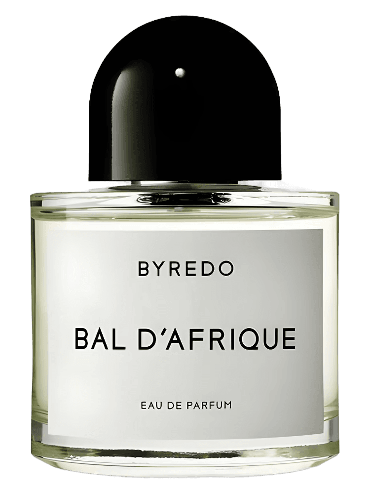 Byredo Bal D'Afrique bottle