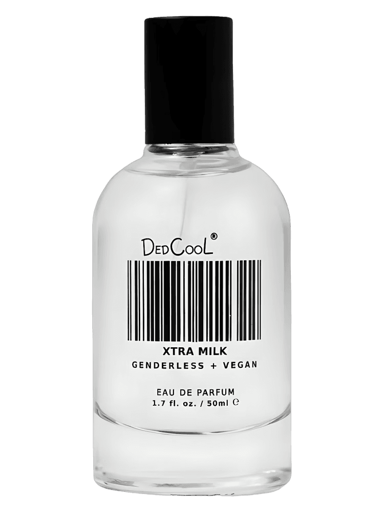 Dedcool Xtra Milk bottle