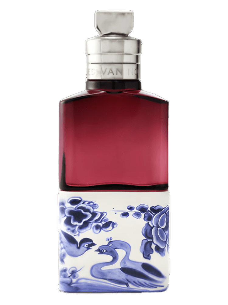 Dries Van Noten Soie Malaquais bottle