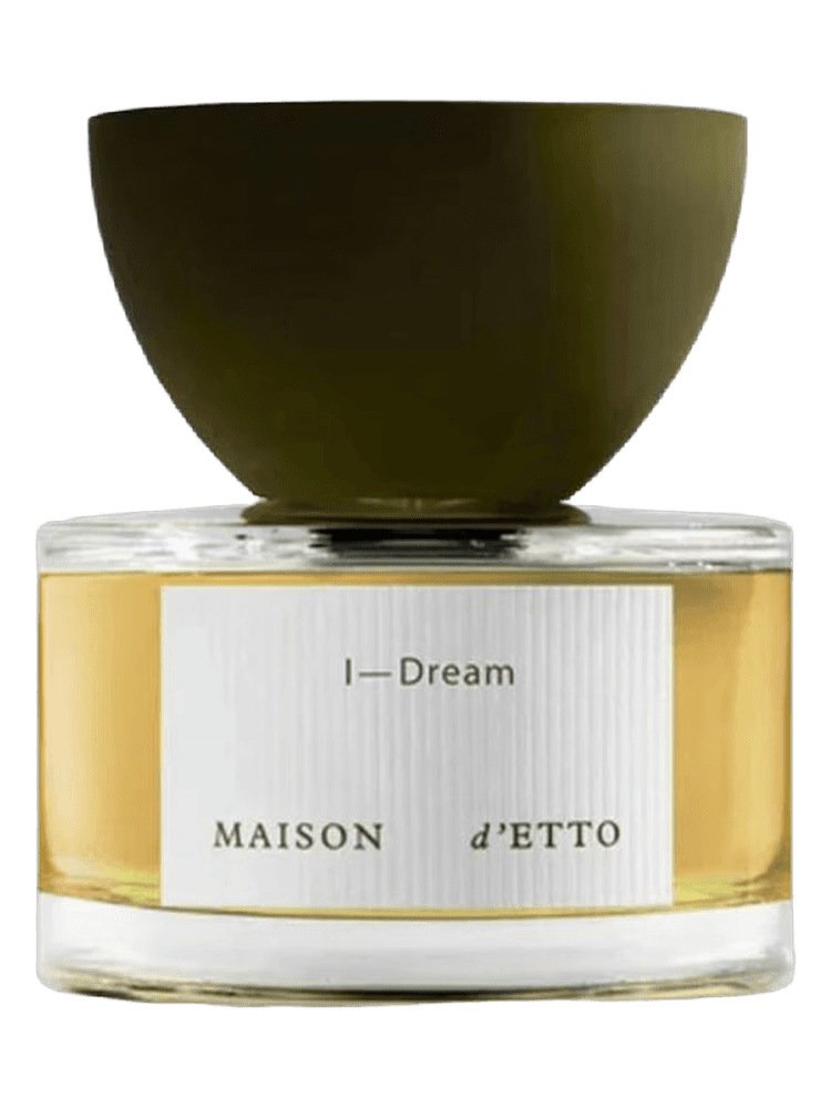 Maison D'etto I Dream bottle