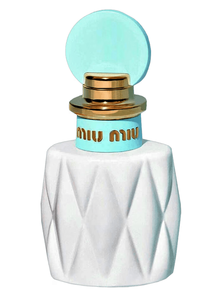 Miu Miu Fleur de Lait bottle