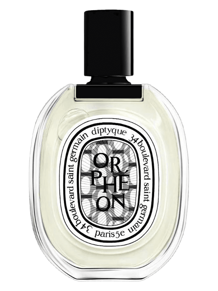Diptyque Orphéon bottle
