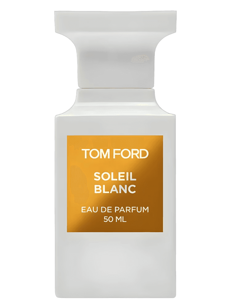 Tom Ford Soleil Blanc bottle