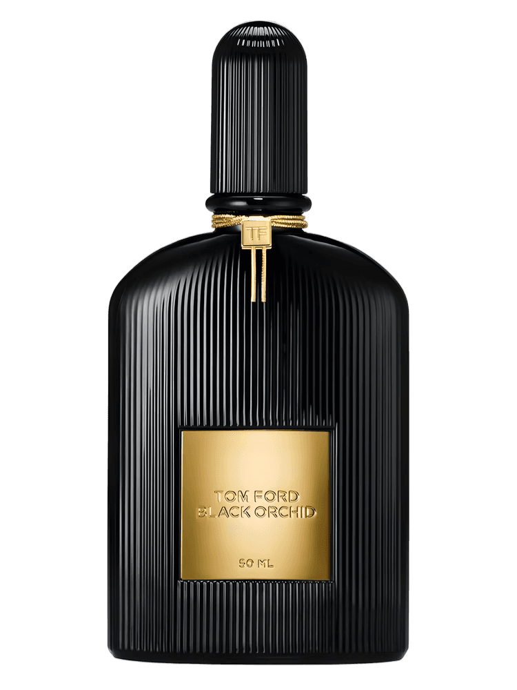 Tom Ford Black Orchid bottle