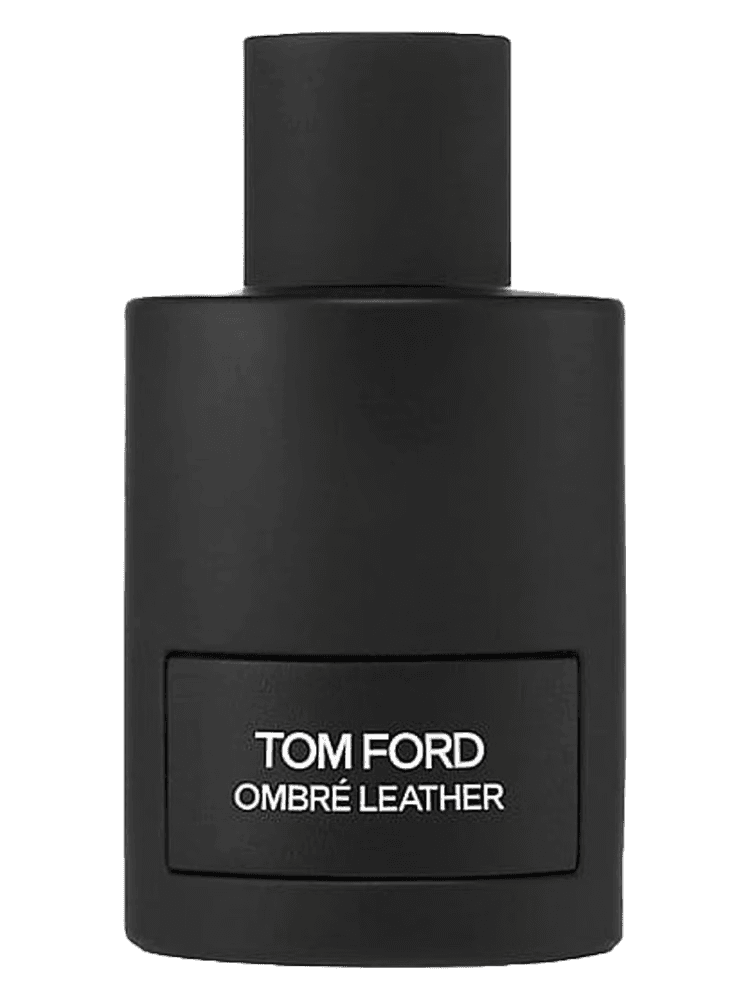 Tom Ford Ombré Leather bottle