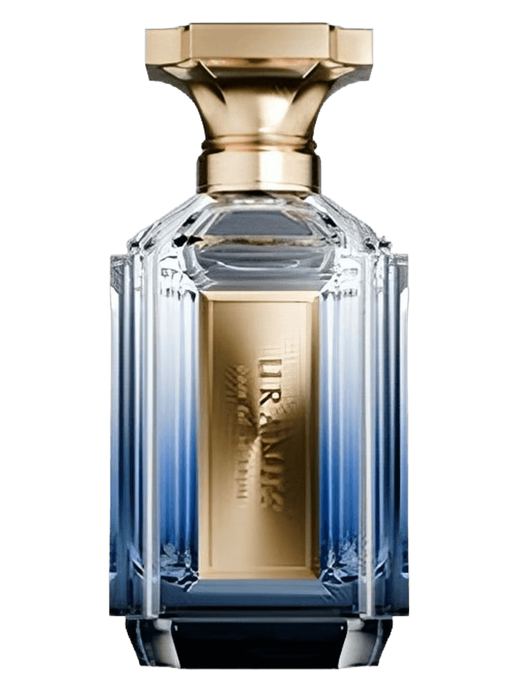 Velixir Uranus bottle